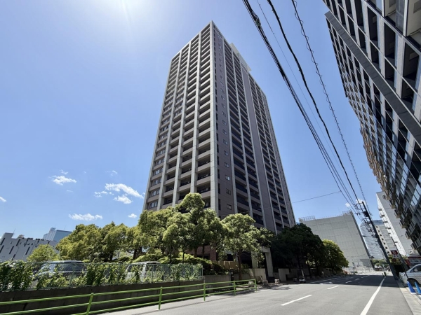 コスモ東京ベイタワー