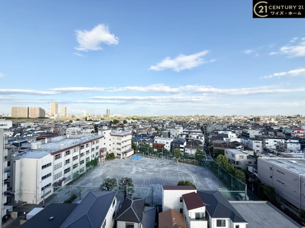 ナイスアーバン東小岩