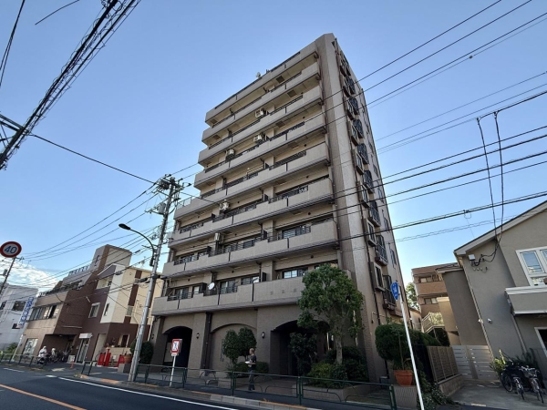 ナイスアーバン東小岩