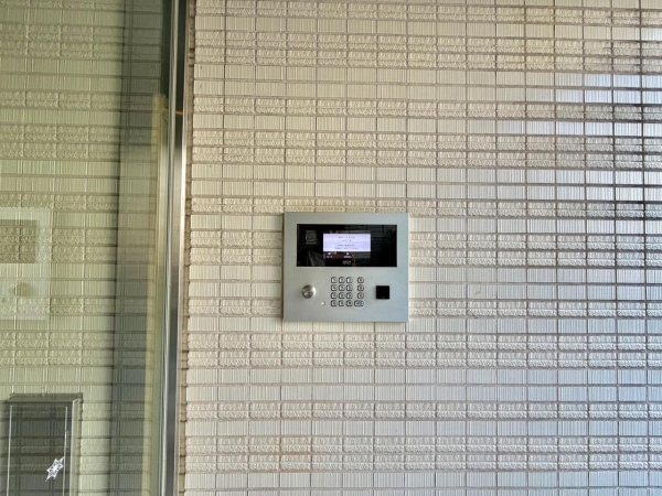 プラウド清澄白河リバーサイド