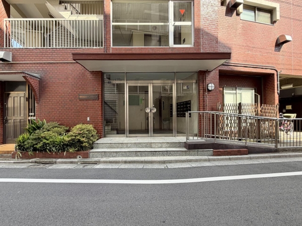 南常盤台サンライズ