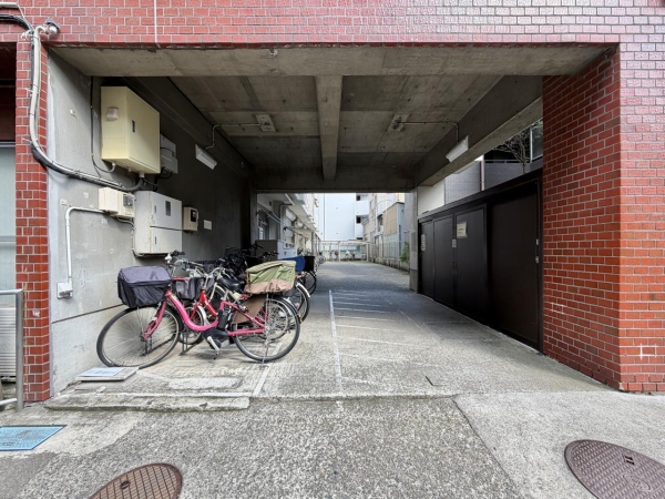 南常盤台サンライズ