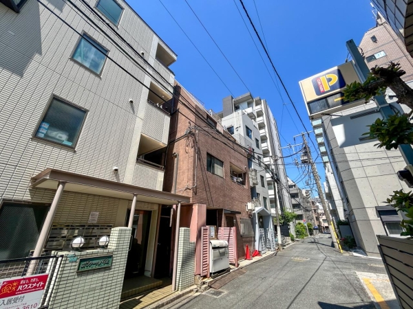 ハーミテイジ