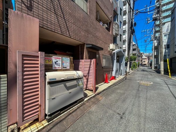 ハーミテイジ