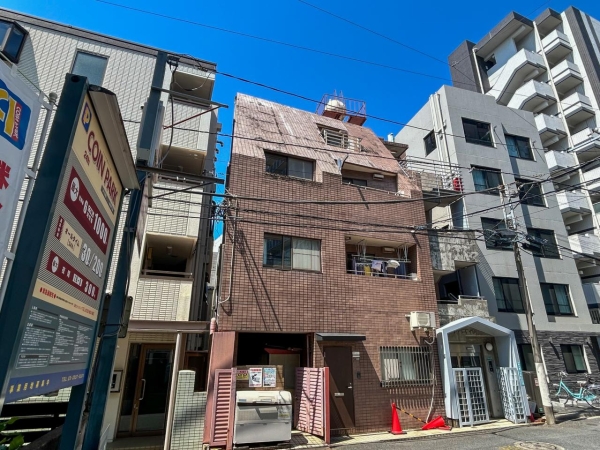 ハーミテイジ