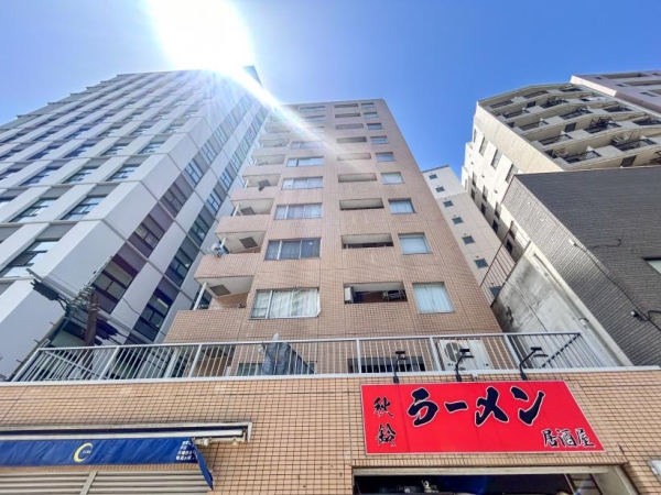 トーカン上野北キヤステール