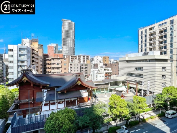 ハイツ水天宮前