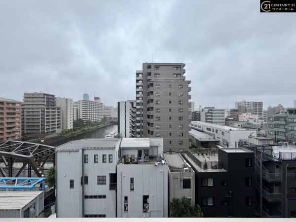 メイツ　深川住吉