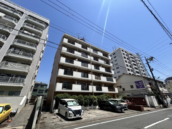 東武練馬第２ローヤルコーポ