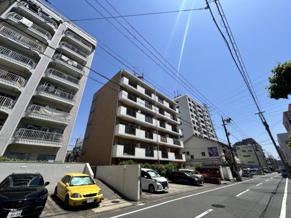 東武練馬第２ローヤルコーポ