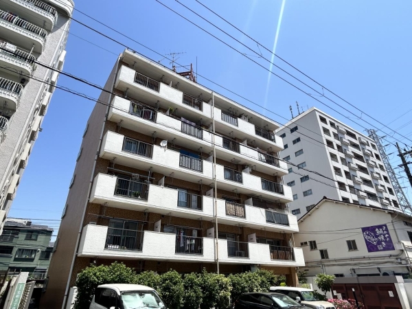 東武練馬第２ローヤルコーポ