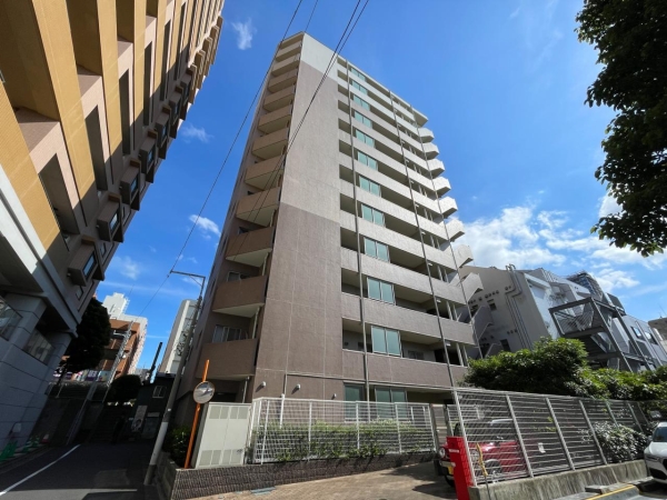 ベルヴィータ小岩