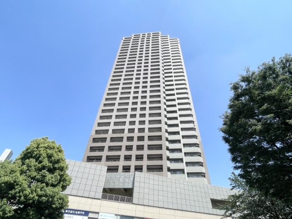 石神井公園ピアレスA棟