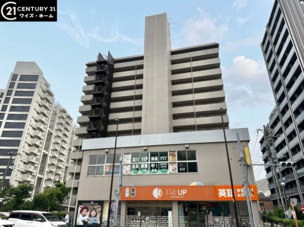 フドウ東陽町ハイツ