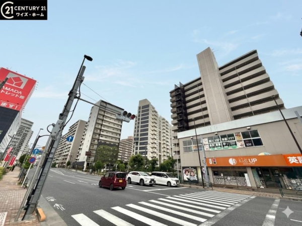 フドウ東陽町ハイツ