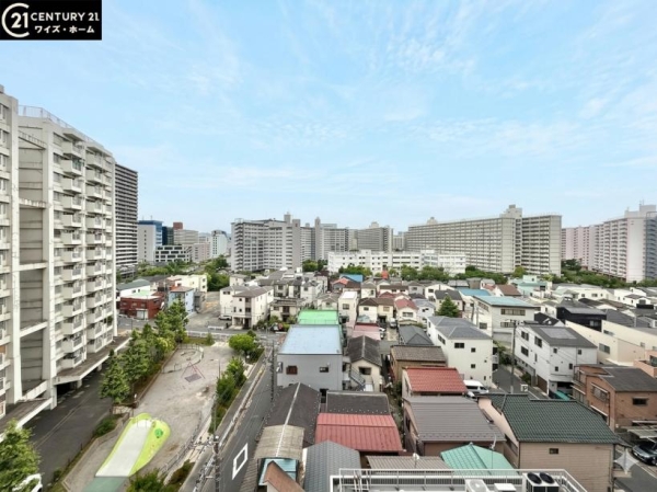 フドウ東陽町ハイツ