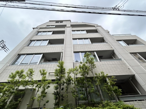 ピアース白金台三丁目