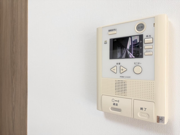 サンピア浮間舟渡