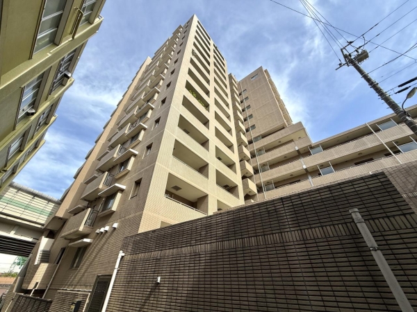 菱和パレス目白台グラーサ