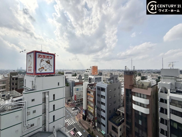 シティタワー大泉学園