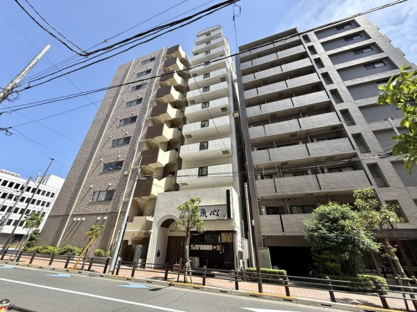 巣鴨第2SYマンション