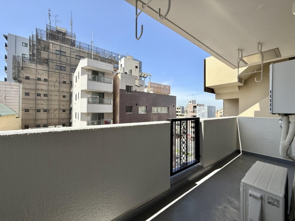 巣鴨第2SYマンション