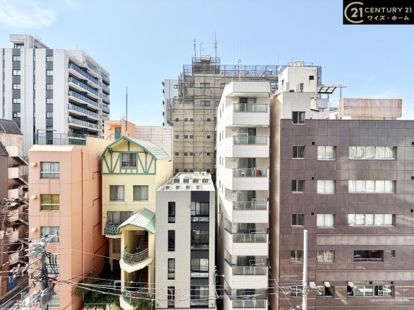 巣鴨第2SYマンション
