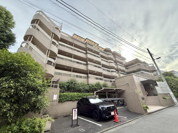 オーベル高田馬場