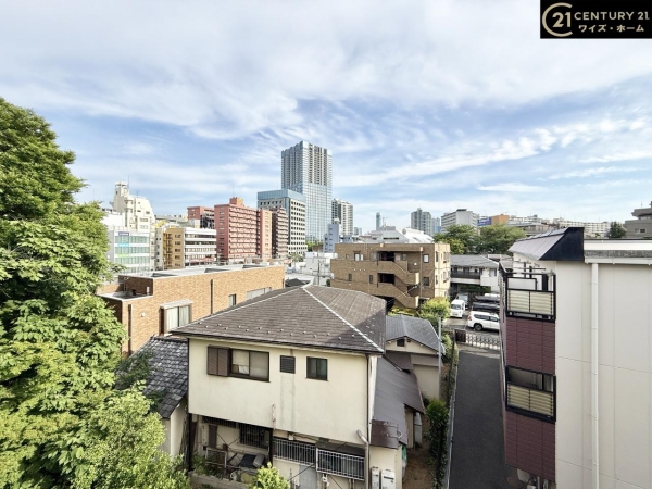 オーベル高田馬場