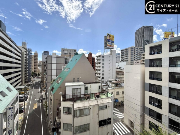 ハイツ日本橋中洲