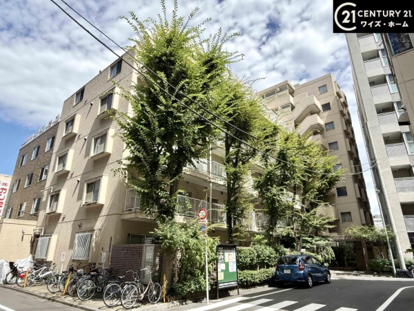 ハイツ日本橋中洲