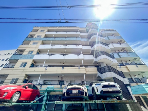 ロワール北千住