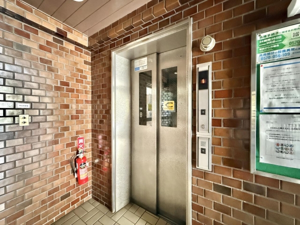 加賀町グリーンハイツ