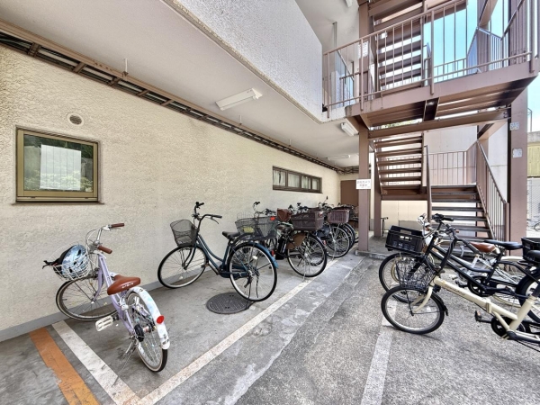 加賀町グリーンハイツ