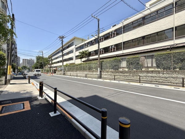 加賀町グリーンハイツ