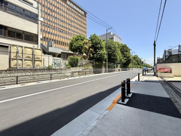 加賀町グリーンハイツ