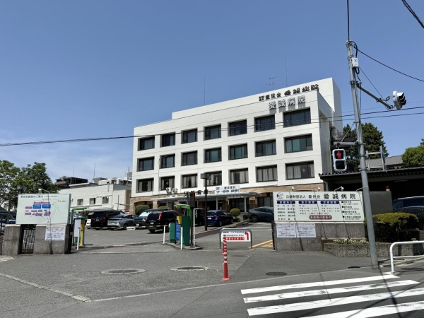 加賀町グリーンハイツ