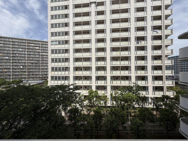 ニューライフマンション木場