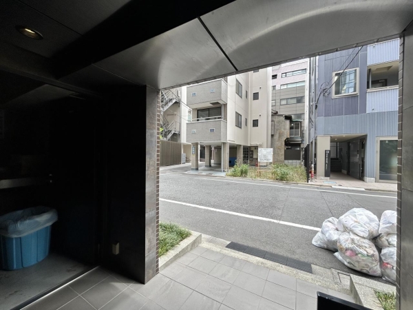 グリーンパーク東日本橋