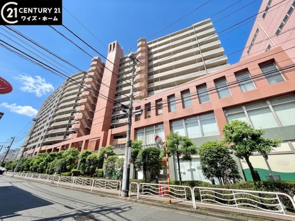 マークス亀戸