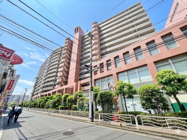 マークス亀戸