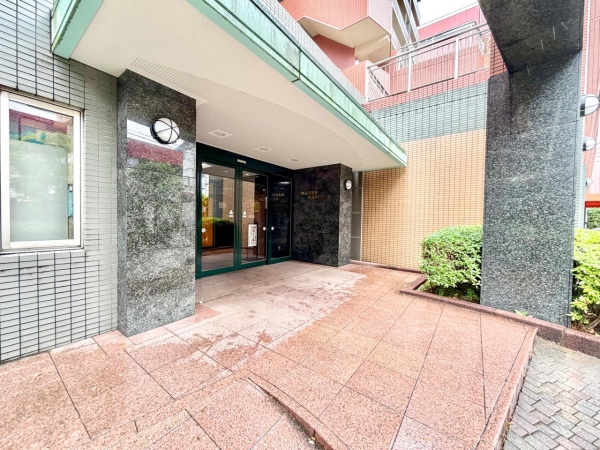 マークス亀戸