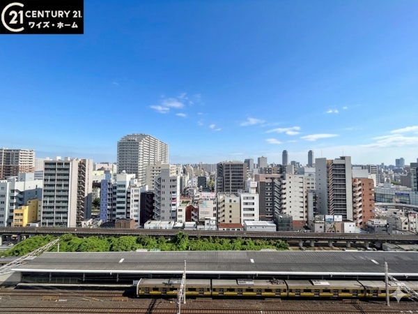 マークス亀戸