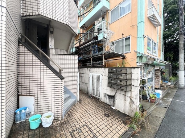 ランデン池袋