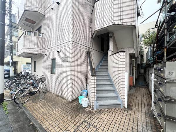 ランデン池袋