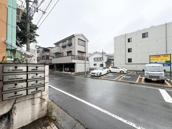 ランデン池袋