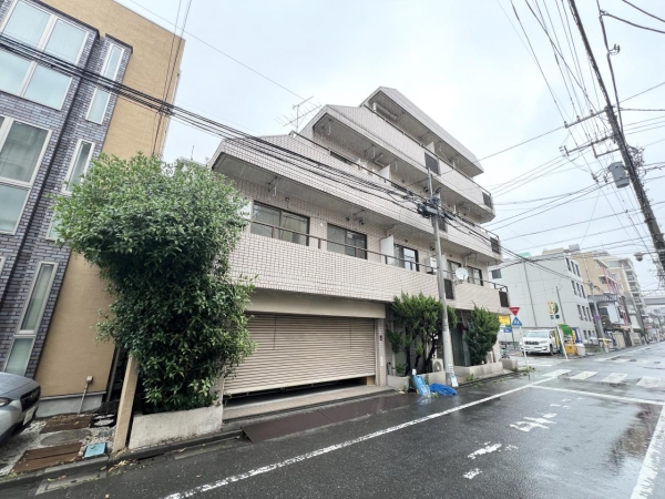 ランデン池袋