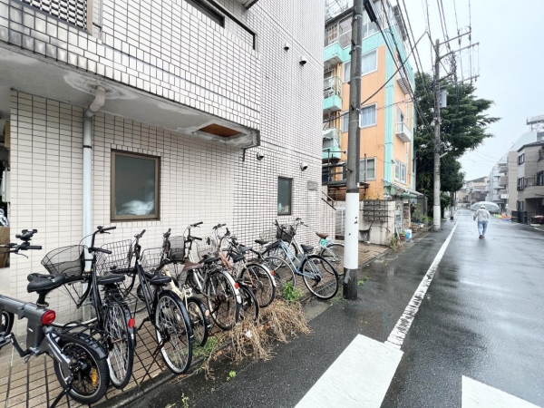 ランデン池袋