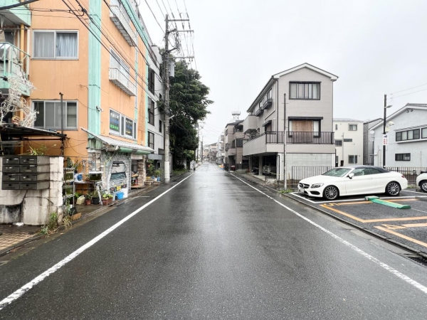ランデン池袋
