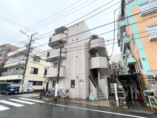 ランデン池袋